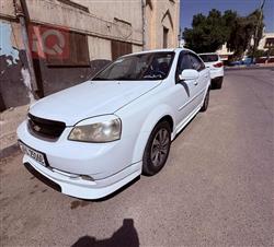 Chevrolet Optra